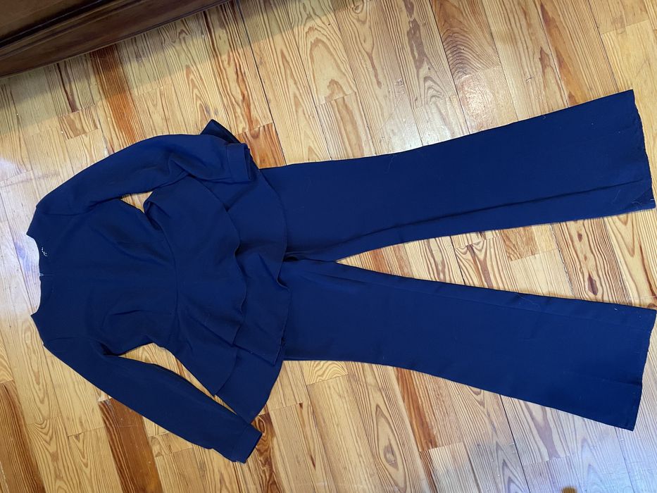 костюм женский классический