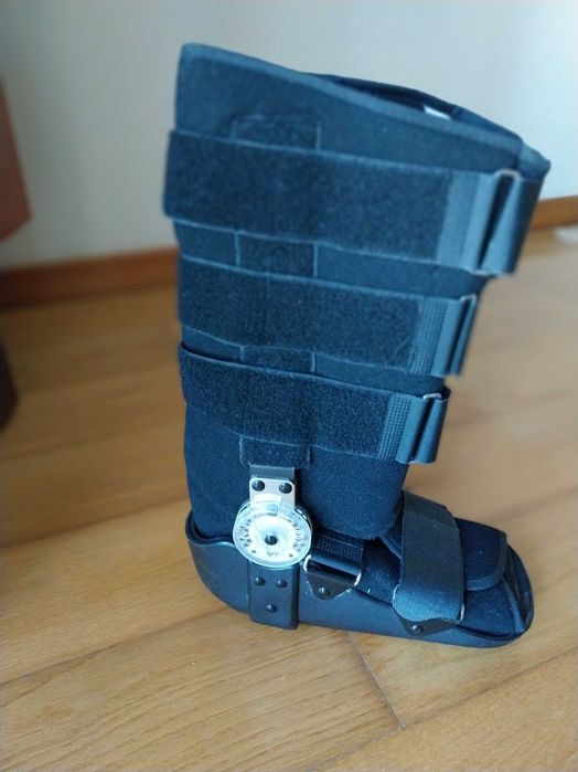 Bota ortopédica Walker