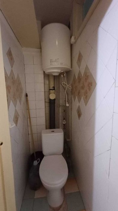 Продаю 3 квартиру Мира - Строителей 2/5