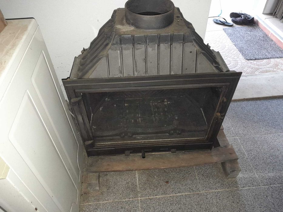 Recuperador de calor