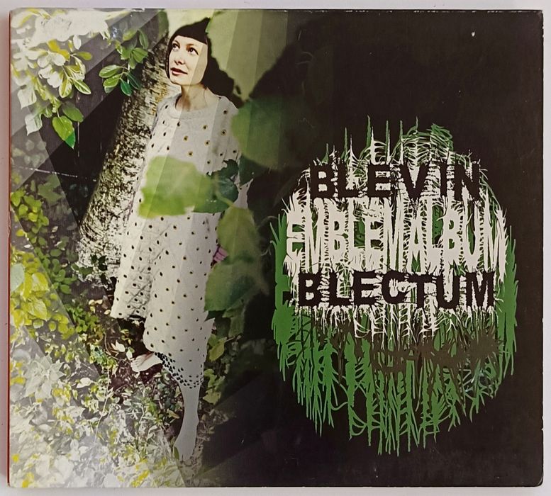 Blevin Blectum 2013r