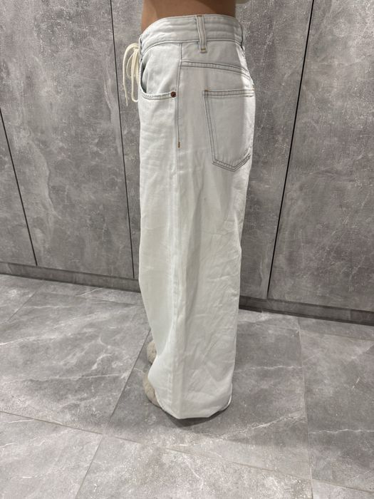 Штани MM6 Maison Margiela джинси