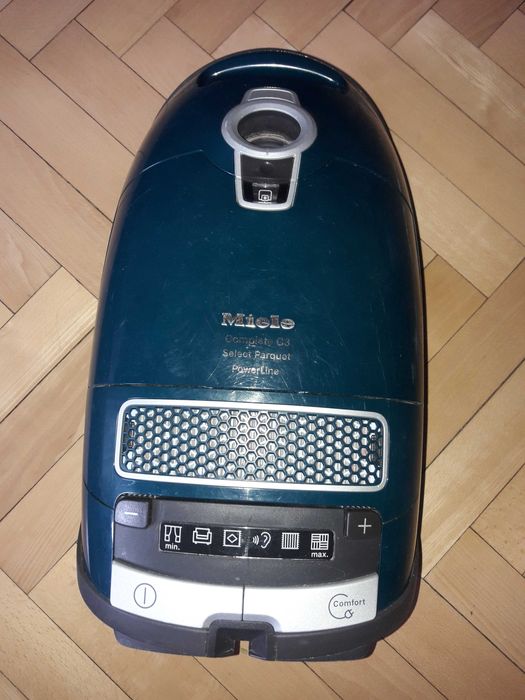 Miele complete C3