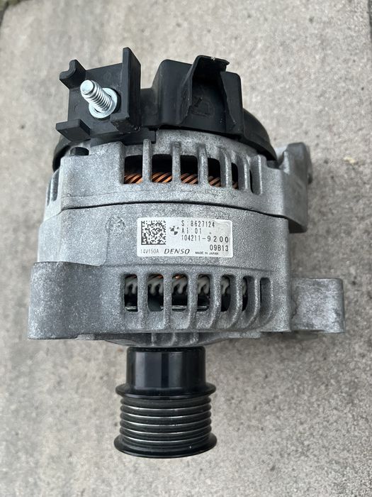 Alternator BMW 1F40 X2  150A