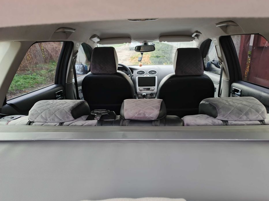 Продаж Форд фокус 2 рест