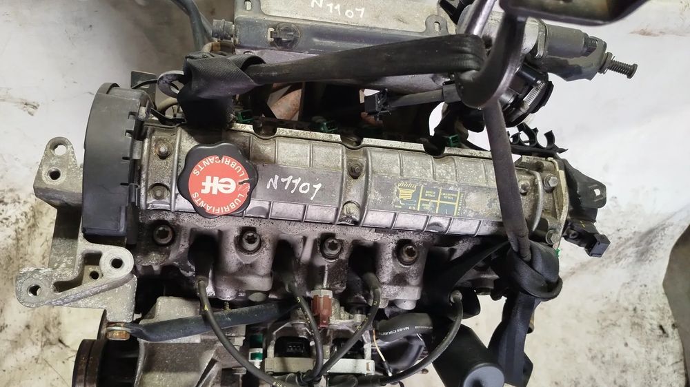 Motor completo RENAULT Laguna I Break (K56_)