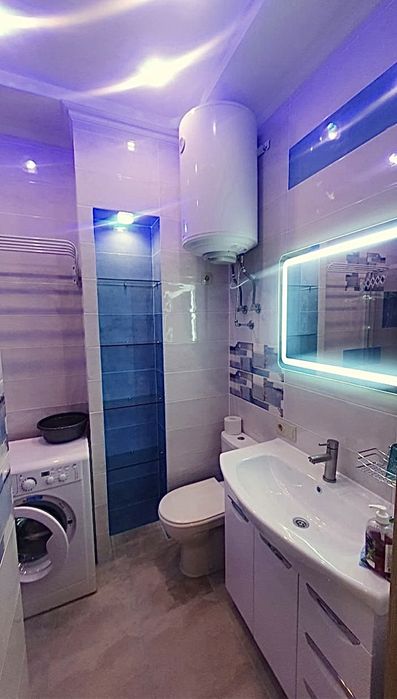 Аренда 1к студия ЖК Родос, Аркадия,ул. Генуэзская, круглогодично