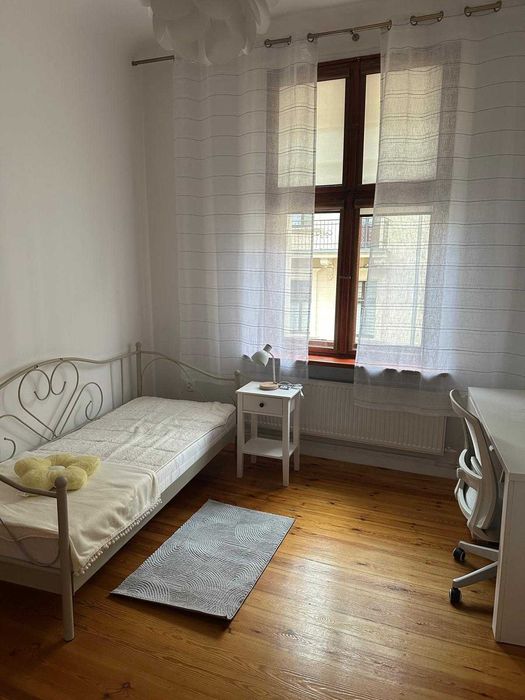 Mieszkanie – Toruń, Przedmieście Świętej Katarzyny, Stare Miasto - Widok 3