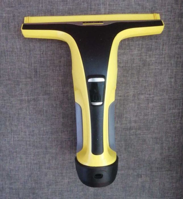 Myjka do okien Kärcher WV2 28 cm 4 razy używana!!