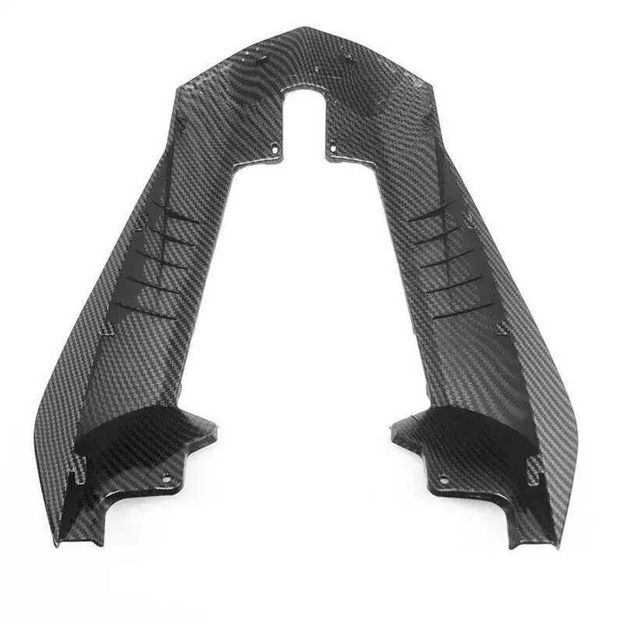 Carenagem Traseira Kawasaki Z1000 de 2010 a 2013 ABS