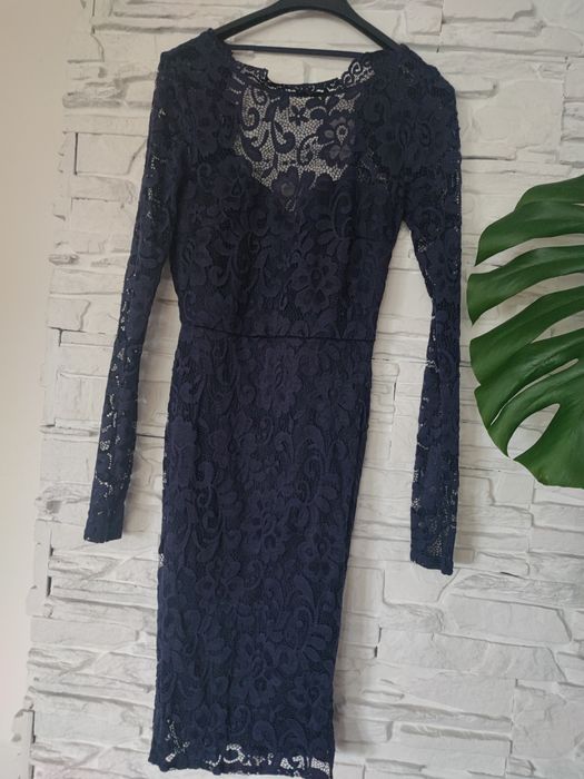 Sukienka Nelly rozmiar XS