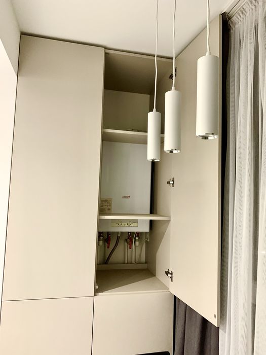 1-кімнатна квартира за адресою вул. Генерала Гандзюка (площа 48 м²) - Atlanta.ua - фото 19