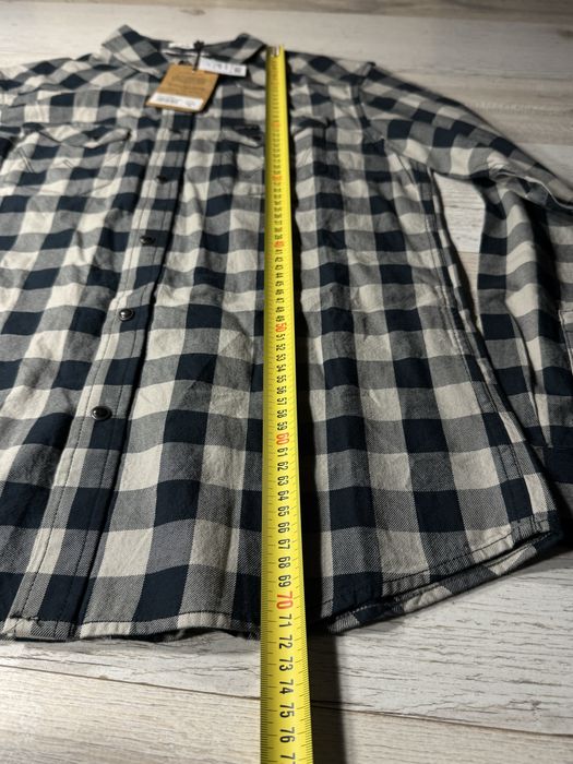 Сорочка Wrangler фланель трекінгова сорочка тактична сорочка outdoor