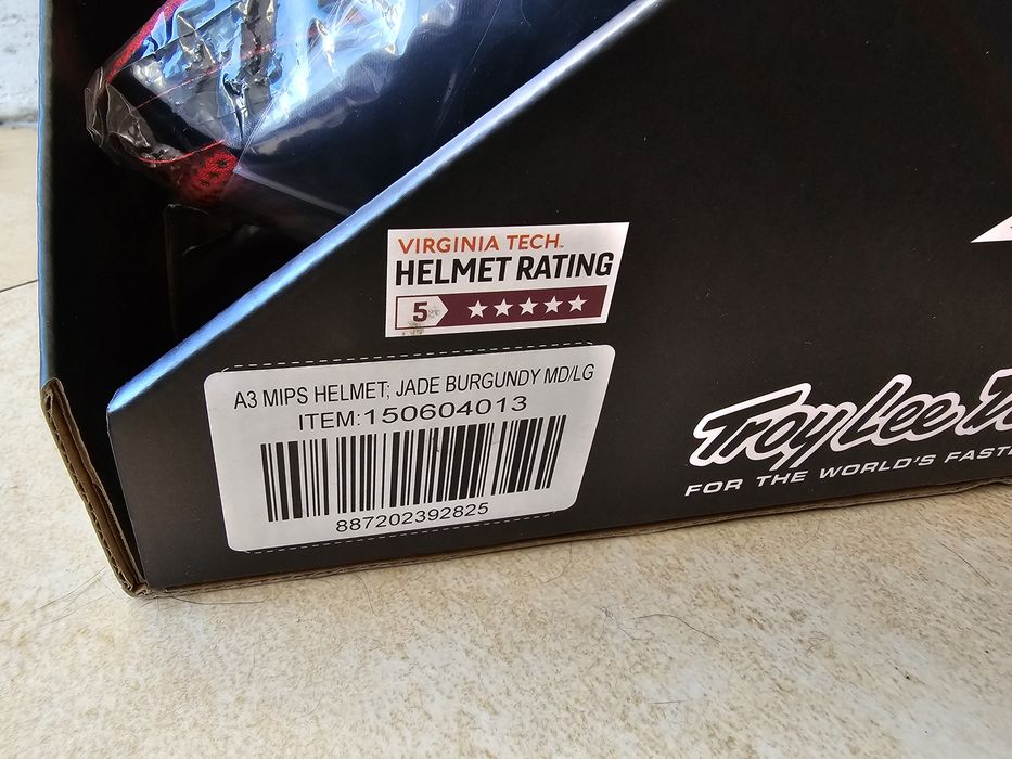 Kask Troy Lee Designs A3 Mips M/L