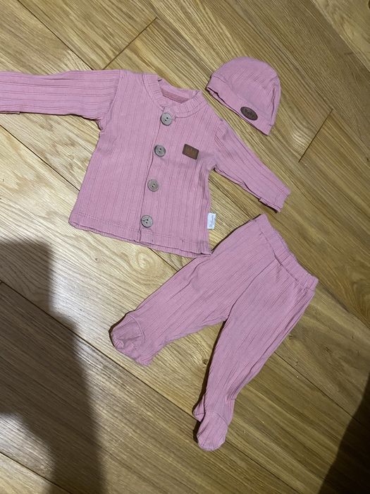 Комплект для новонароджених