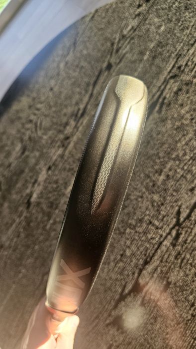 Siux ST PRO 2026 como nova