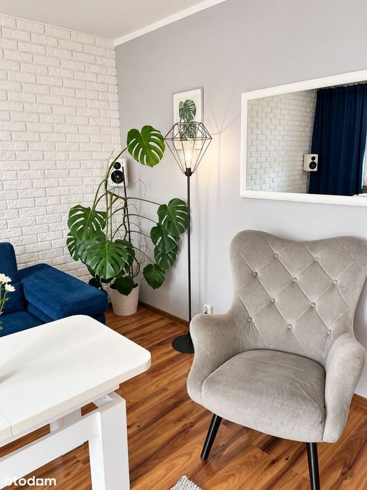 3 pokoje | 60,5 m² | Balkon | Osiedle Kwiatowe | Bez pośredników