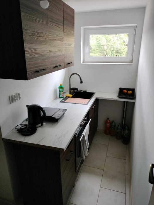 Mieszkanie Miechucino