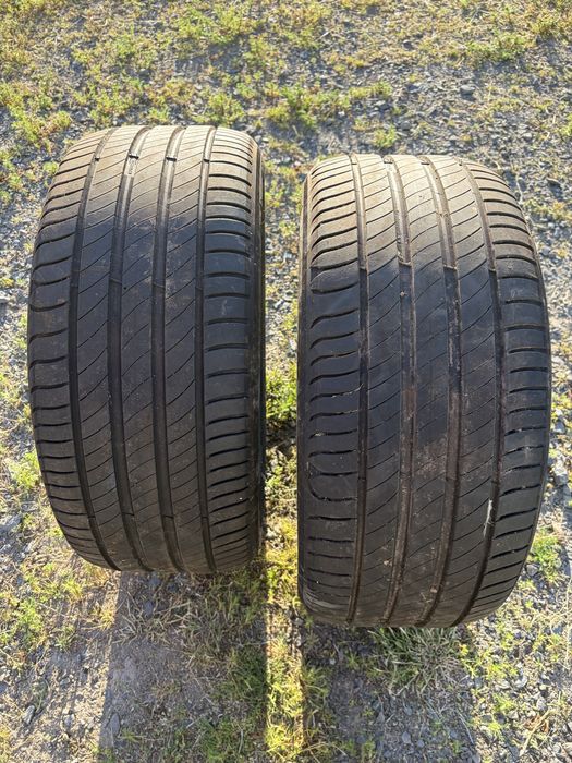 Michelin 245/40/18