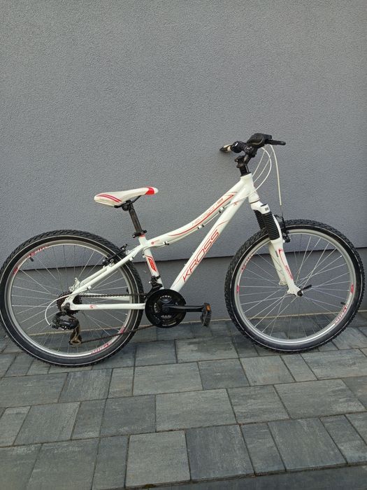 Sprzedam rower Kross Hexagon F2