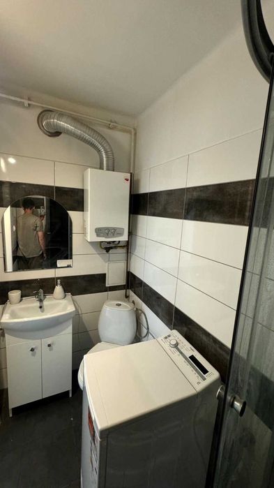 Kwatera pracownicza Zawiercie