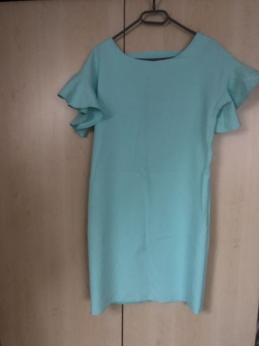 Sukienka w rozm 38-40,  idealna