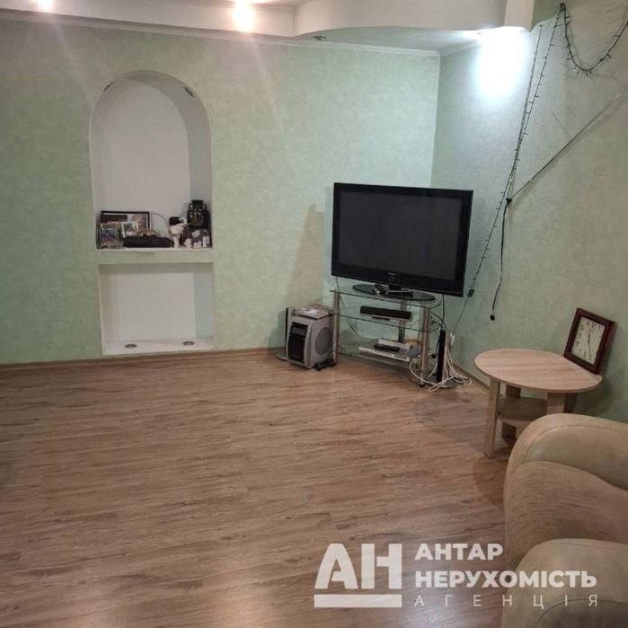 Продається 3-к квартира в Кропивницькому , р-н Пʼять пʼять (Гагаріна).
