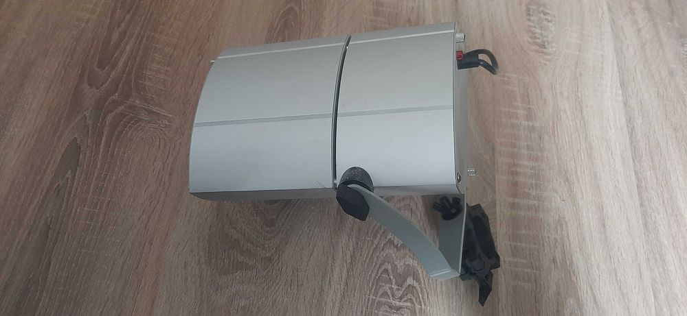 Lampa halogenowa Tornado MH