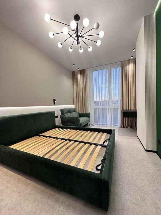 1-комнатная квартира по адресу ул. Златоустовская (площадь 47 м²) - Atlanta.ua - фото 9