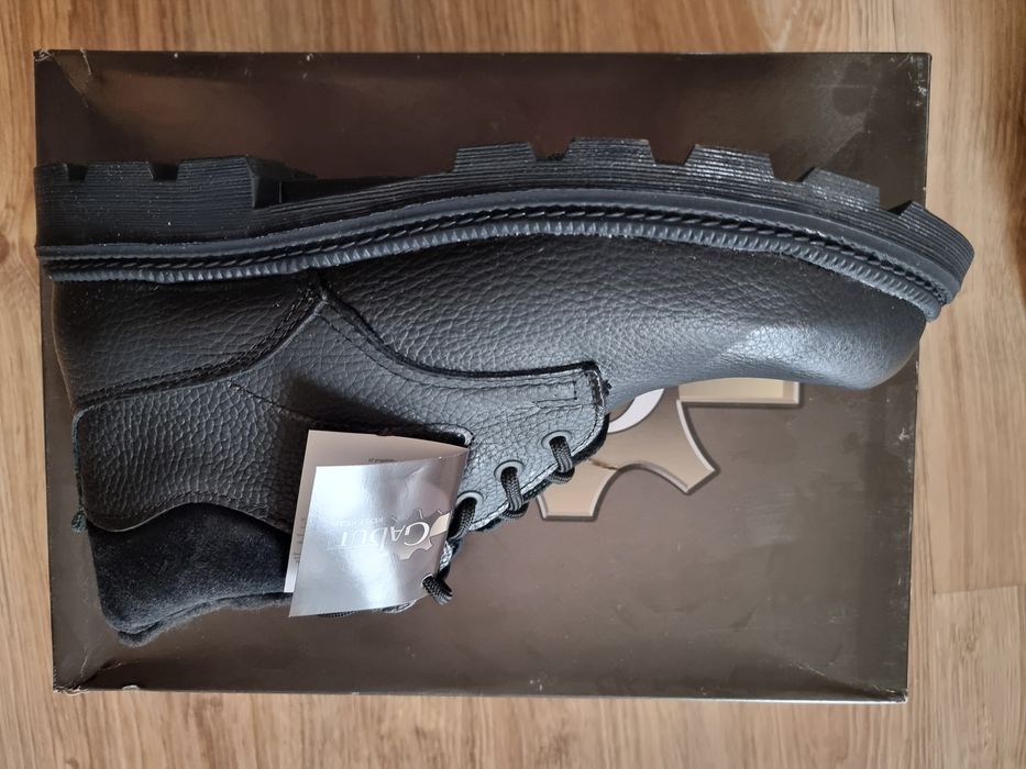 Buty zimowe  GABUT rozmiar  44