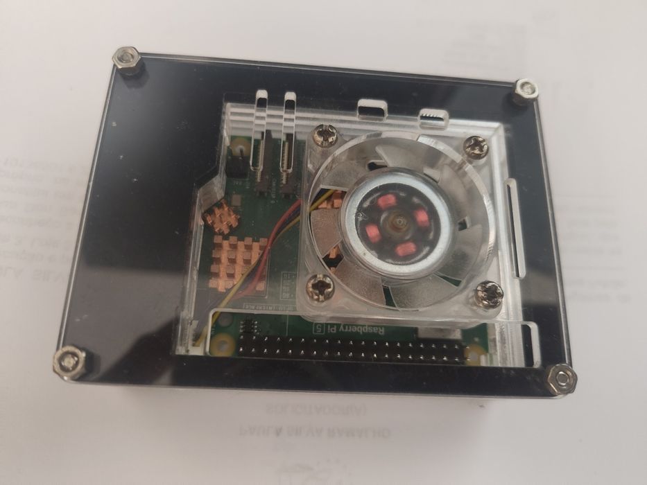 Raspberry pi 5 8gb