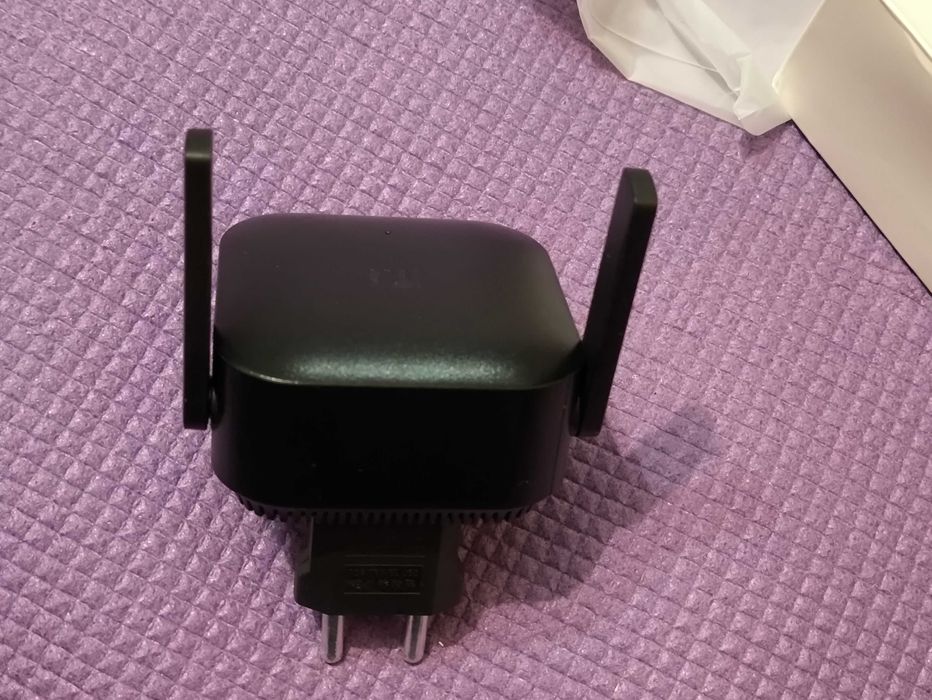 Удлинитель wi-fi Xiaomi Pro новый