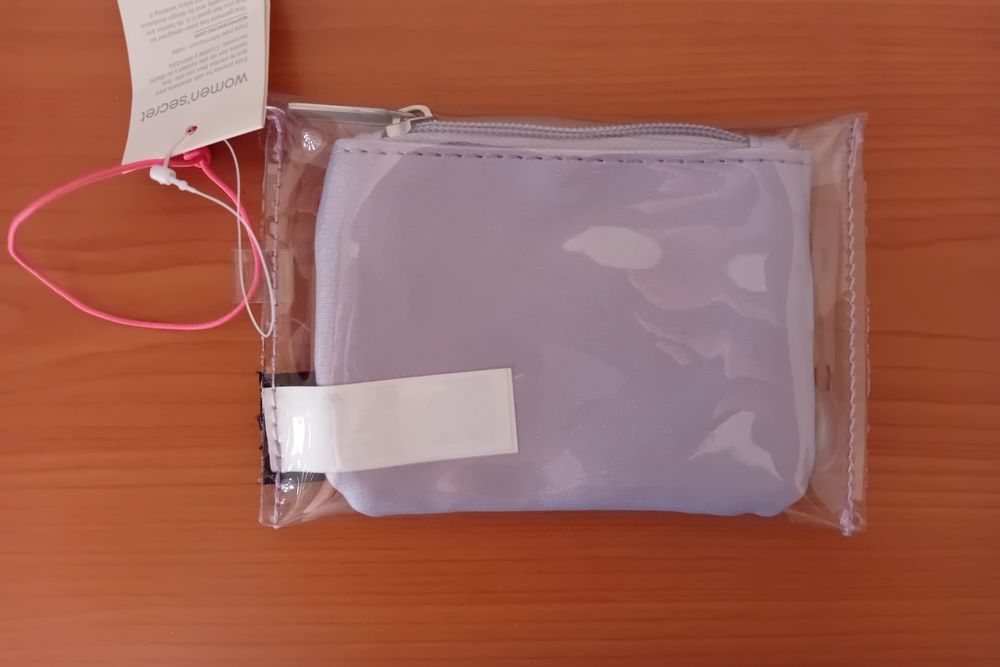 Bolsa Nova Woman Secret