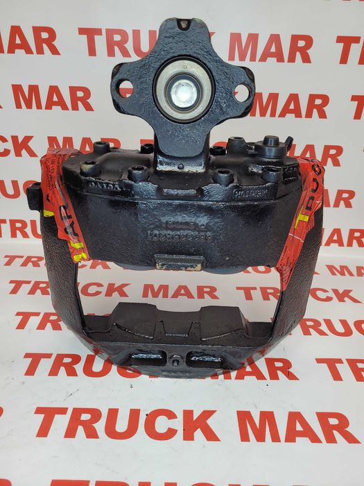 ZACISK HAMULCA meritor volvo stary typ przód D-DUCO RADIAL LRT598
