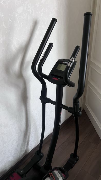 Продам орбітрек Hammer б/у. Дніпро Самовивіз