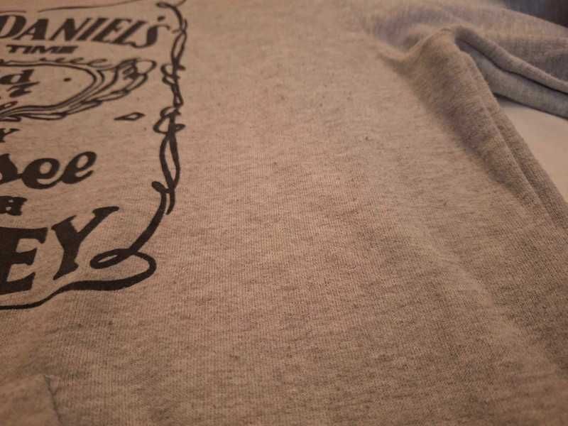 Bluza damska hoodie Jack Daniels Tennessee Whiskey retro vintage