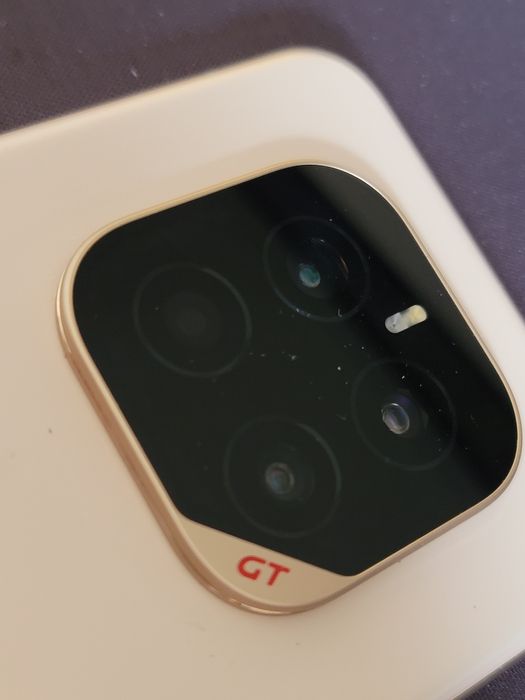 4,47ghz Snapdragon 8 Elite Leading , Honor GT PRO
