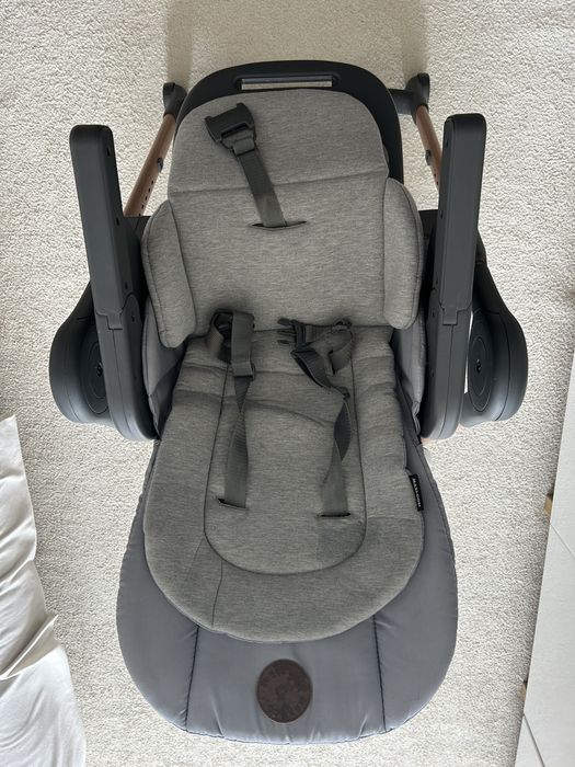 Cadeira refeicao maxi cosi