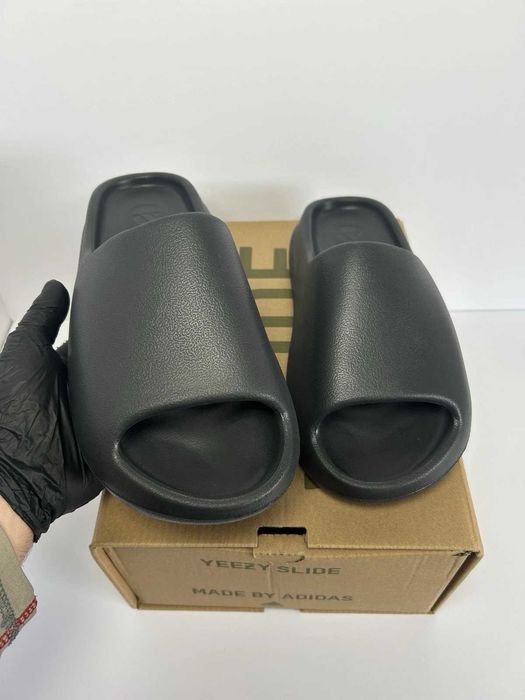 Adidas Yeezy Slide Onyx R.45