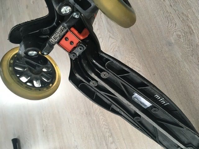 Hulajnoga Mini Micro