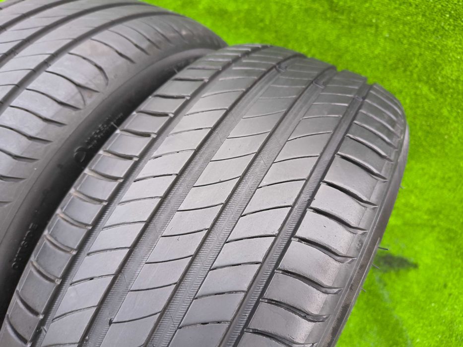 opony 225/45/17 Michelin Primacy 4 2 sztuki 6,5mm 2022
