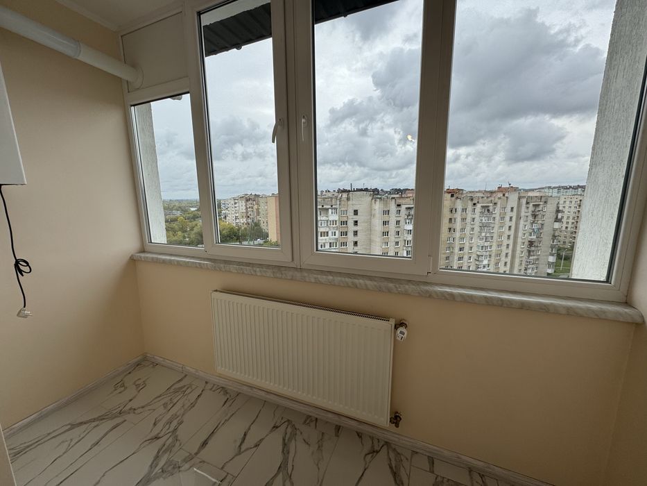 Продається 1-кімнатна квартира | 43м2 з ремонтом НОВОБУДОВА