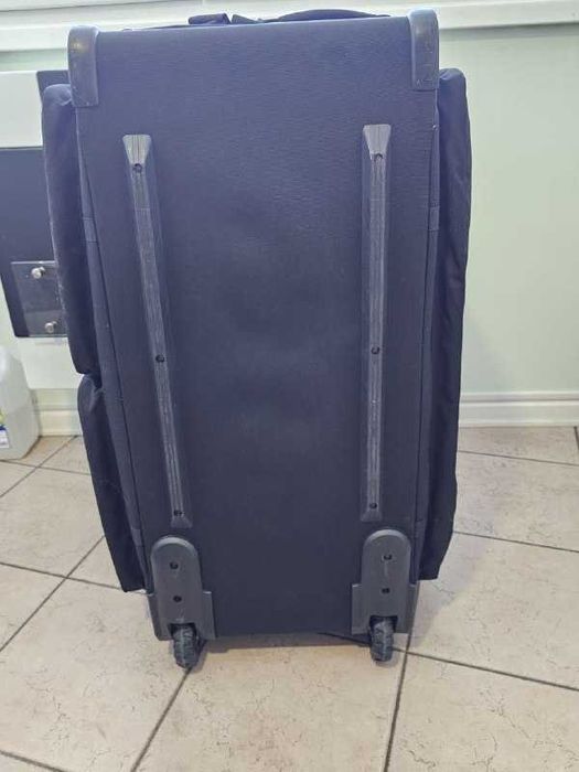 Сумка тактична велика транспортна "5.11 Tactical SOMS 2.0" Double Tap