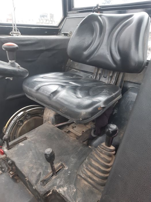 Sprzedam Ursusa 2812