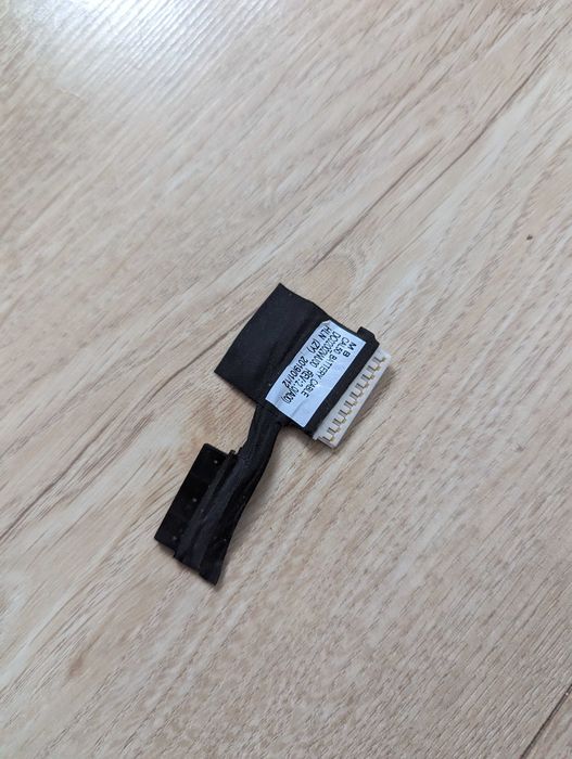 Oryginalne części Dell 3583, zawiasy, touchpad, klawiatura, obudowa