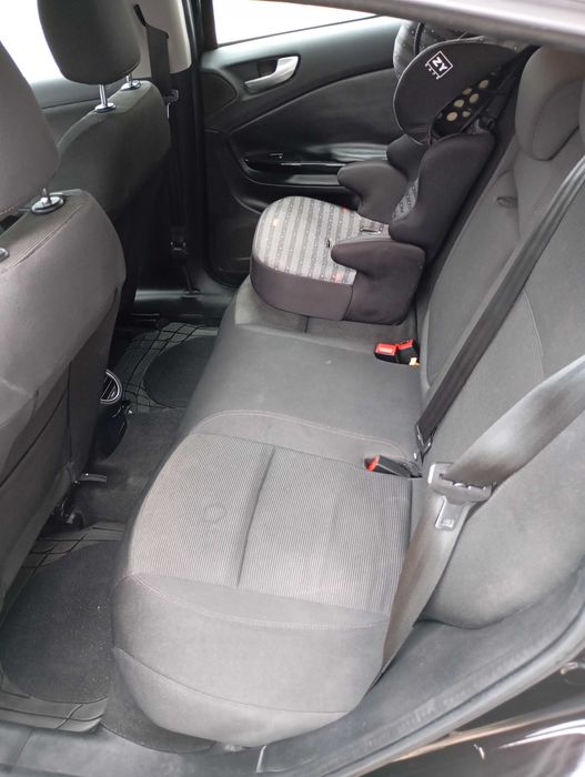 Alfa Romeo Giullieta