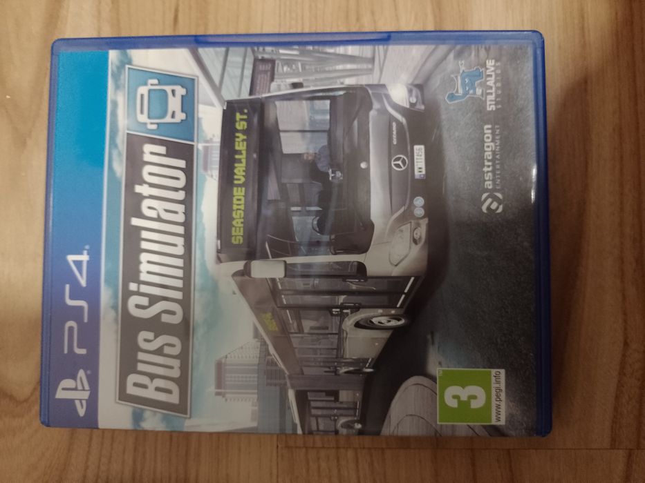 Sprzedam gry na ps4