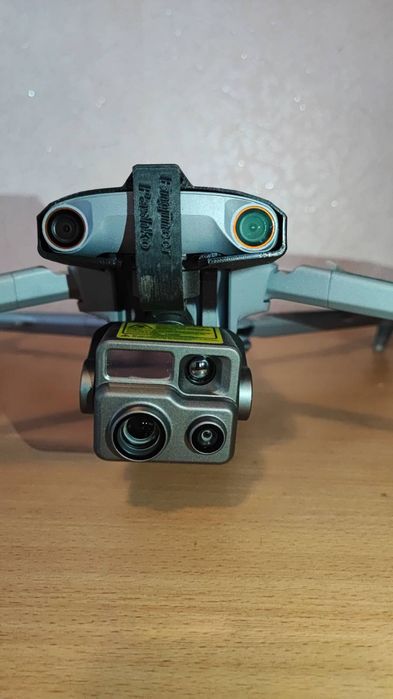 Autel 4t: тушка + пропеллери