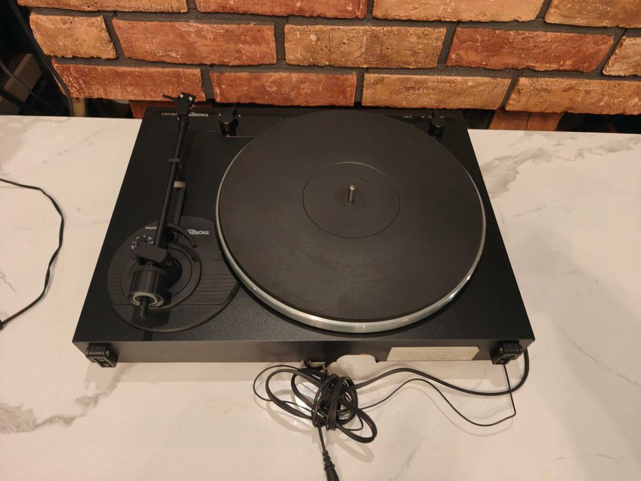 THORENS TD-280 MKII ! Gramofon paskowy ! Okazyjna cena