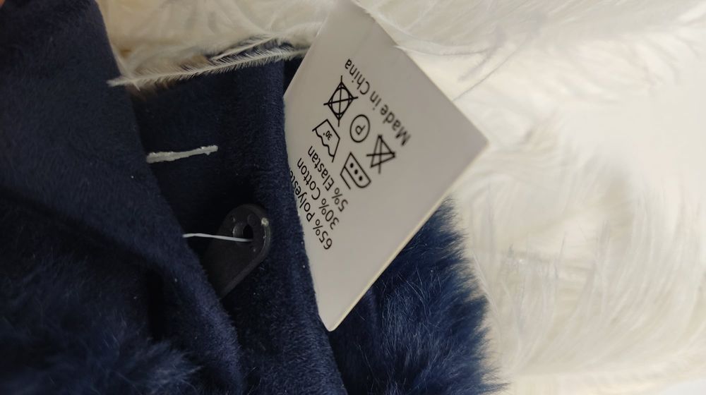 Rękawiczki damskie na zimę.